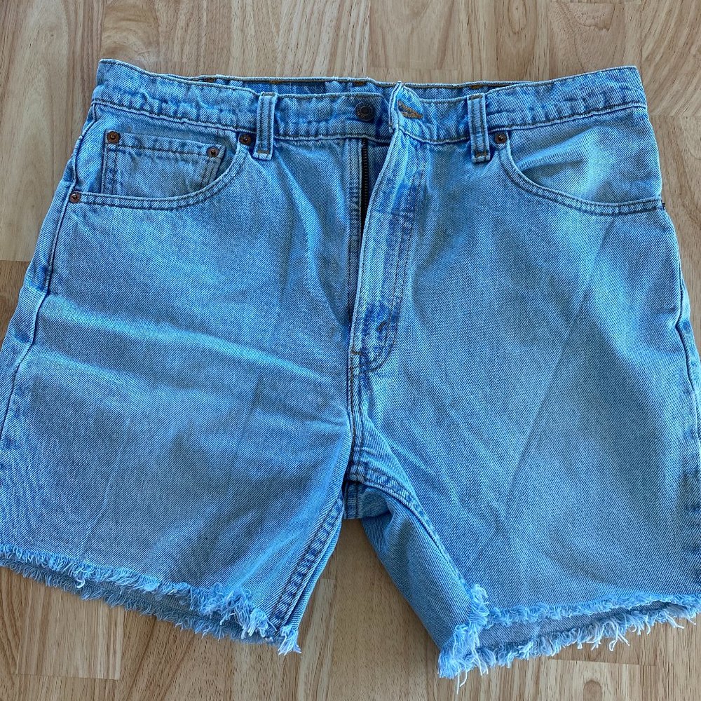Vintage Levi's